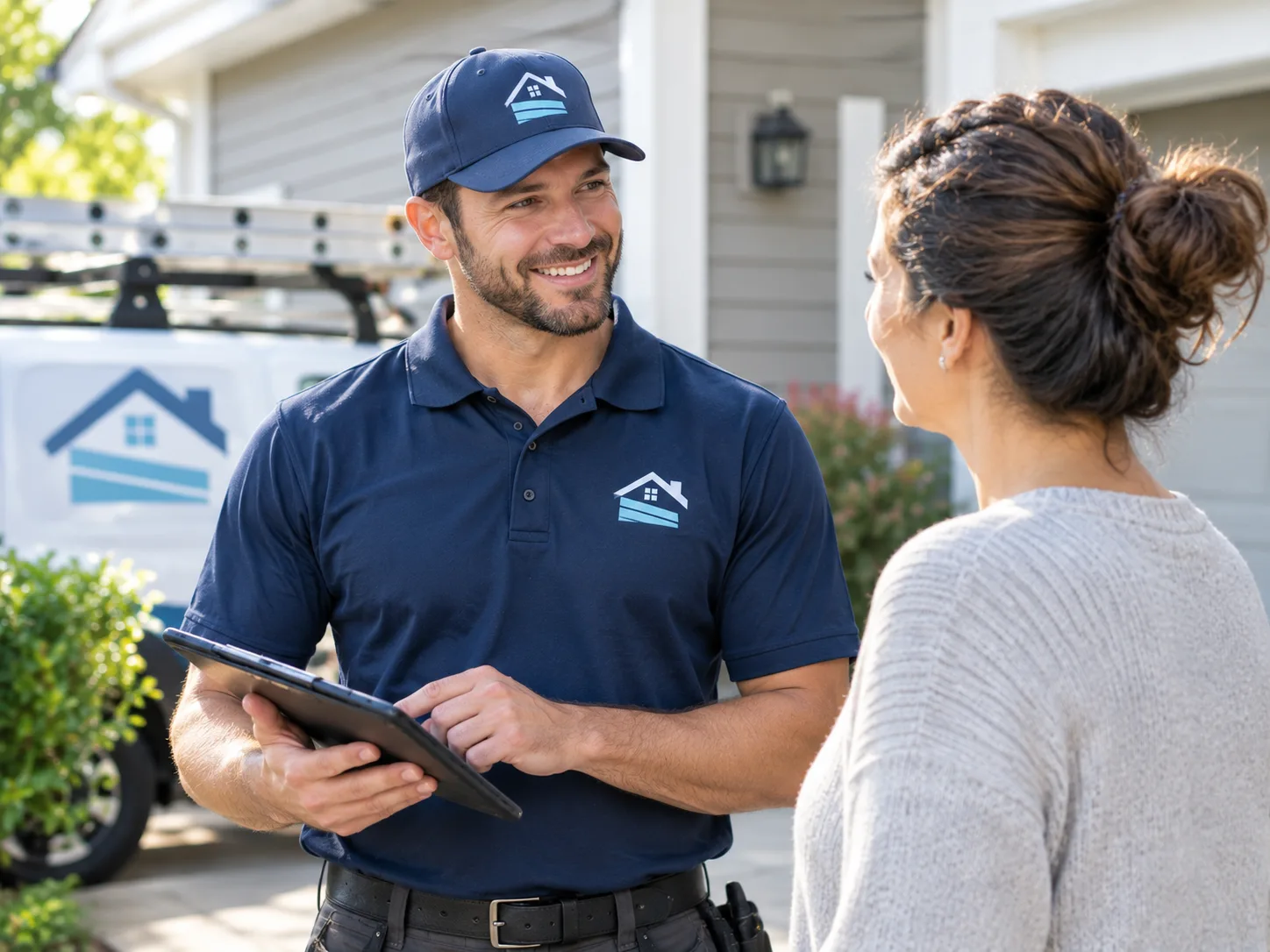 Siding Repair in Culleoka, TN